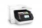 изображение МФУ HP OfficeJet Pro 8720 с ПЗК и чернилами