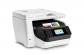 изображение МФУ HP OfficeJet Pro 8730 с ПЗК и чернилами