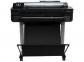 HP T520 36" Refurbished с СНПЧ 4