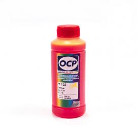 Чернила OCP для Canon PIXMA (Y122) Yellow 100мл