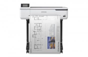 Плоттер Epson SureColor SC-T3100