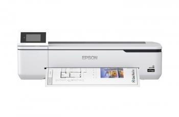 Плоттер Epson SureColor SC-T3100N (без стенда)
