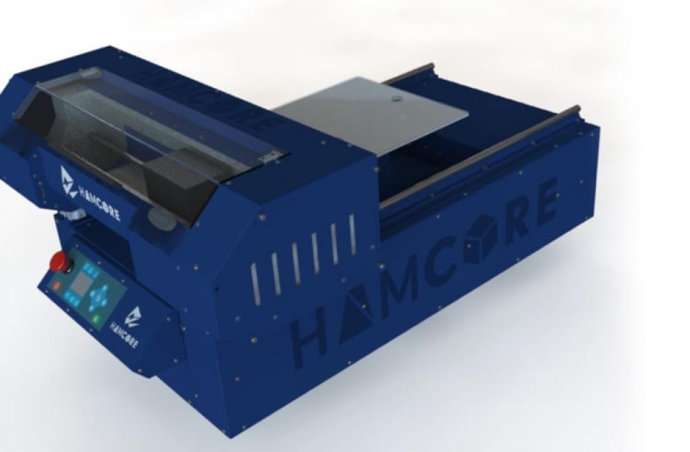 изображение Сувенирный планшетный принтер Brookesia - изображение 1