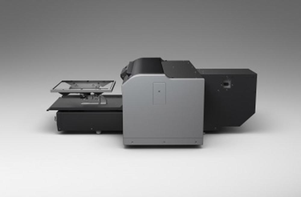 изображение Текстильный принтер Epson SureColor SC-F2100 (5 цветов) - изображение 5