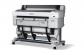 изображение Плоттер Epson SureColor SC-T5200 MFP HDD с ПЗК и чернилами