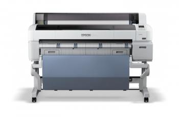 Плоттер Epson SureColor SC-T7200D PS