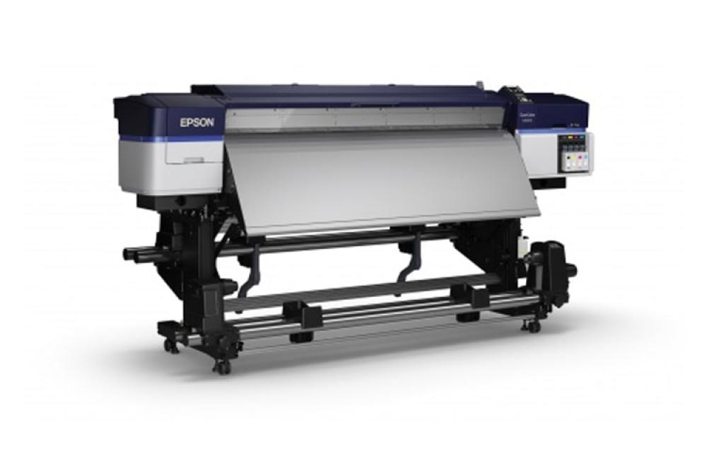 изображение Плоттер Epson SureColor SC-S40610 с ПЗК и чернилами - изображение 2