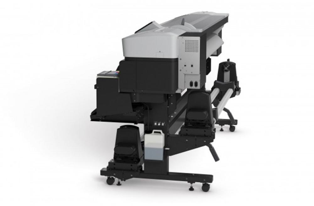 изображение Плоттер Epson SureColor SC-F7200 (nK) с сублимационными чернилами - изображение 4