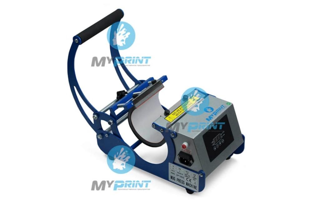 изображение Термопресс MyPrint AP1803 для сублимационной печати на чашках - изображение 3