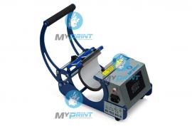Термопресс MyPrint AP1803 2 в 1 для сублимационной печати на чашках Термопресс MyPrint AP1803 2 в 1 для сублимационной печати на чашках