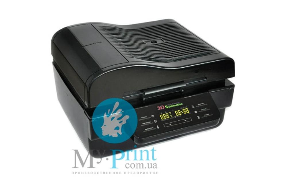 изображение Термопресс вакуумный MyPrint Vacuum III (ST-3042) - изображение 1