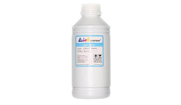 

Фоточернила INKSYSTEM Light Cyan 1000 мл