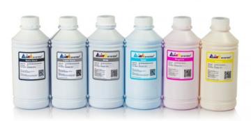 изображение Чернила INKSYSTEM для фотопечати на HP DesignJet T3500