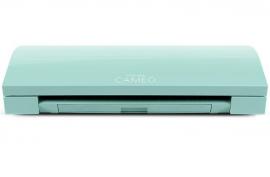 Режущий плоттер Silhouette CAMEO 3 Mint Green