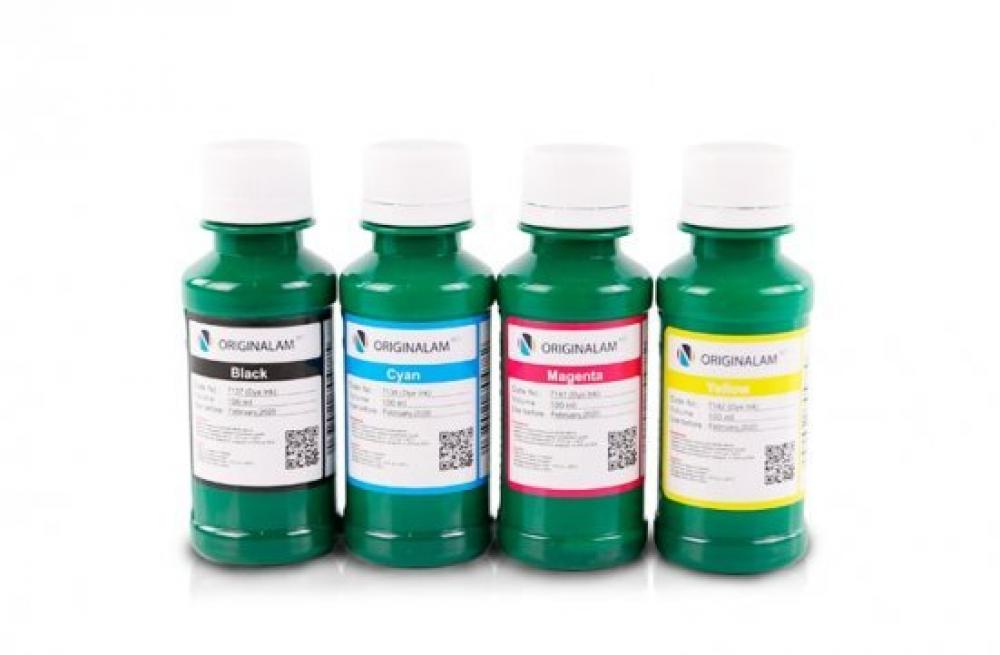 изображение Чернила ORIGINALAM.NET для фотопечати на Epson Colorio PX-049A
