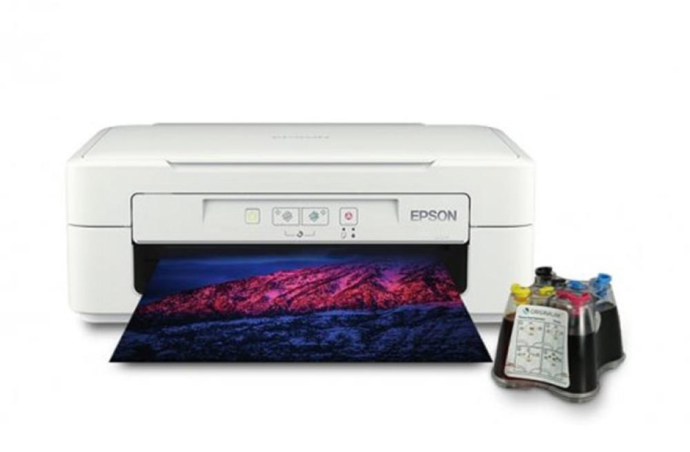 Фото EPSON PX-049A - изображение 1