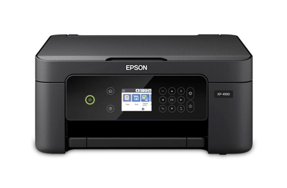 Фото Epson XP-4100 - изображение 3