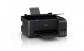 Epson L3101 оригинальной СНПЧ и чернилами 3