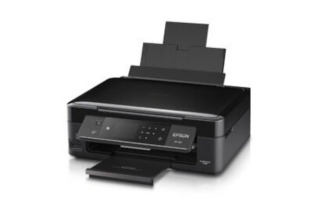 Фото Epson XP-434 с СНПЧ - изображение 2