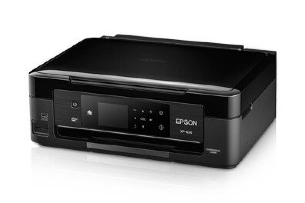 Фото Epson XP-434 с СНПЧ - изображение 3