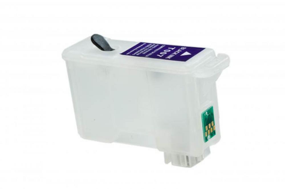 изображение Перезаправляемые картриджи для Epson Stylus Photo 870 - изображение 1