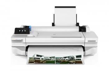 Плоттер HP Designjet T130
