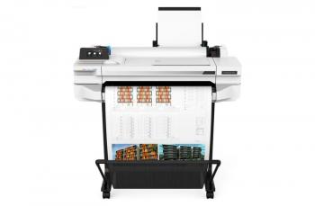 Плоттер HP Designjet T525 24"
