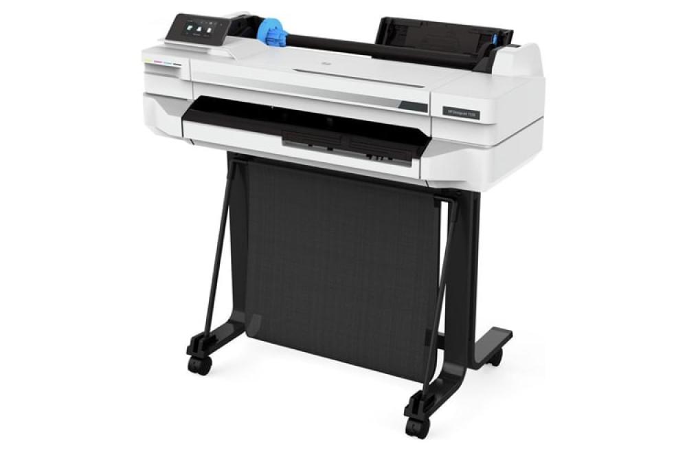 изображение Плоттер HP Designjet T530 24" - изображение 3