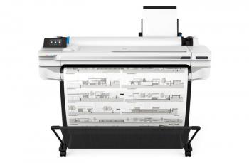 Плоттер HP Designjet T525 36"