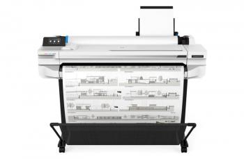 Плоттер HP Designjet T530 36"