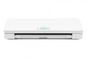 Режущий плоттер Silhouette CAMEO 3 (Уценка)
