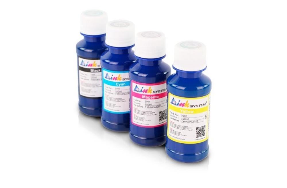 изображение Чернила INKSYSTEM для фотопечати на Epson Expression Home XP-4105 - изображение 2