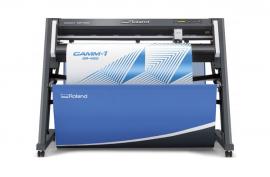 Режущий плоттер Roland Camm-1 GR-420 Режущий плоттер Roland Camm-1 GR-420