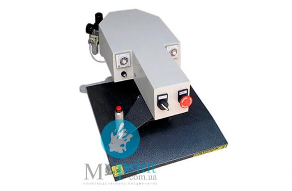 изображение Термопресс промышленный планшетный MyPrint HP-B1 38x38см