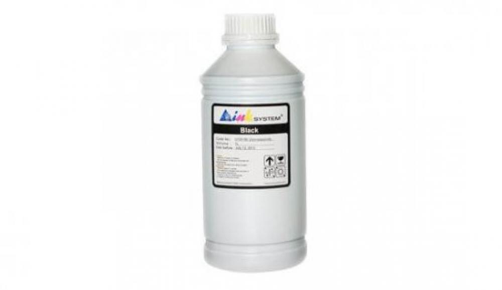 изображение Фоточернила INKSYSTEM Photo Black 1000 мл для Canon iPF 500, 510, 600, 605, 610, 670, 680, 685, 700, 710, 720, 780, 785