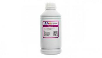Фоточернила INKSYSTEM Magenta 1000 мл для Canon iPF 500, 510, 600, 605, 610, 670, 680, 685, 700, 710, 720, 780, 785