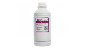 изображение Фоточернила INKSYSTEM Magenta 1000 мл для Canon iPF 500, 510, 600, 605, 610, 670, 680, 685, 700, 710, 720, 780, 785