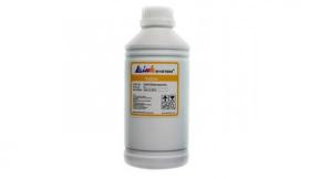 Фоточернила INKSYSTEM Yellow 1000 мл для Canon iPF