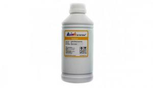 изображение Фоточернила INKSYSTEM Yellow 1000 мл для Canon iPF 500, 510, 600, 605, 610, 670, 680, 685, 700, 710, 720, 780, 785