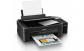 изображение МФУ Epson L362 с оригинальной СНПЧ и чернилами INKSYSTEM 70 мл (Уценка)