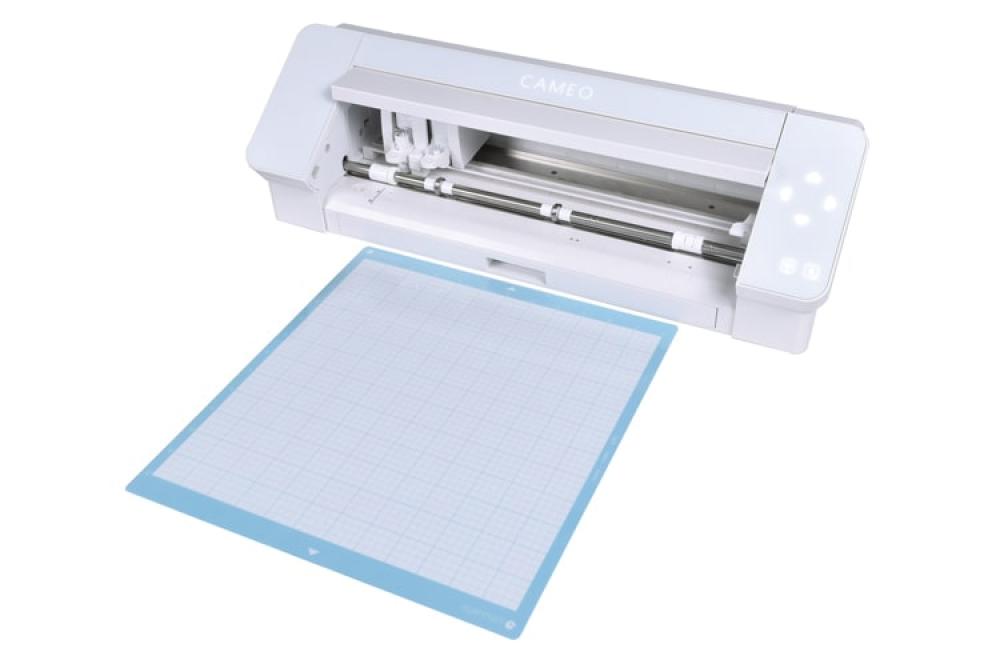 изображение Режущий плоттер Silhouette CAMEO 4 - изображение 3