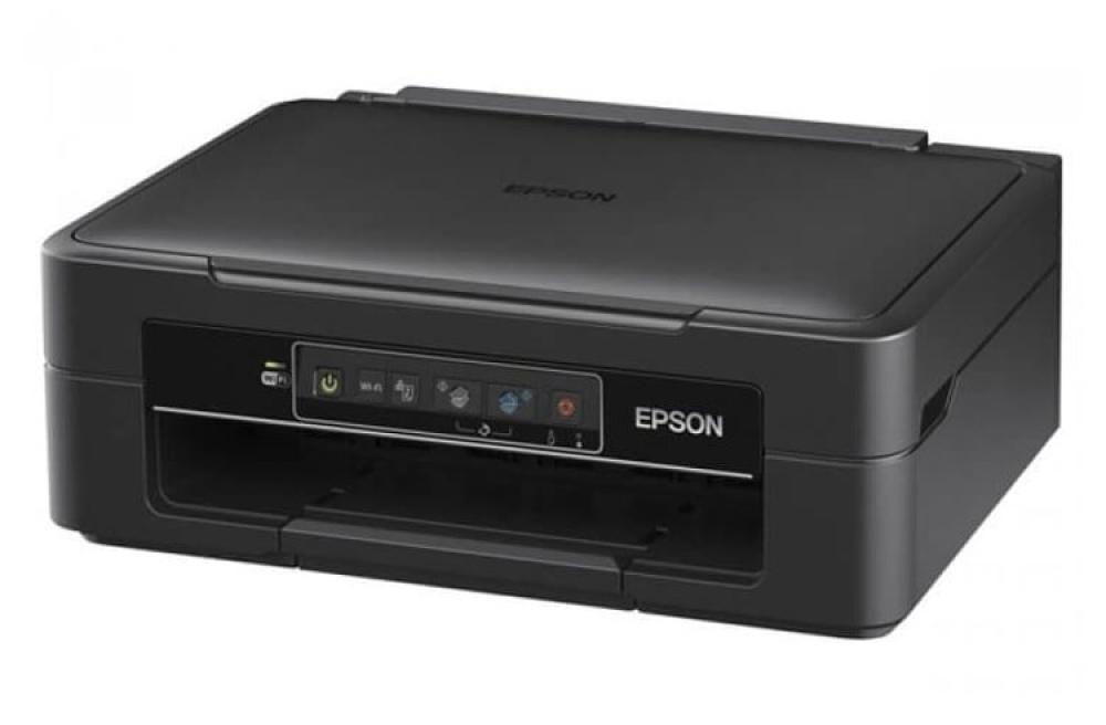 Фото Epson XP-255 с БСНПЧ - изображение 2