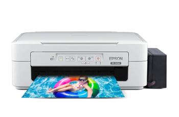 МФУ Epson Colorio PX-049A с БСНПЧ и чернилами ORIGINALAM.NET