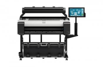 Плоттер Canon imagePROGRAF TM-300 MFP T36