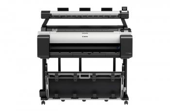 Плоттер Canon imagePROGRAF TM-300 L36ei