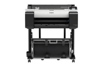Плоттер Canon imagePROGRAF TM-205 (со стендом)