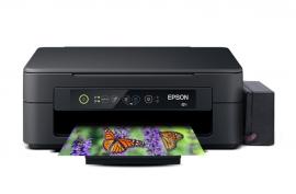 МФУ Epson Expression Home XP-2100 с БСНПЧ и чернилами ORIGINALAM.NET