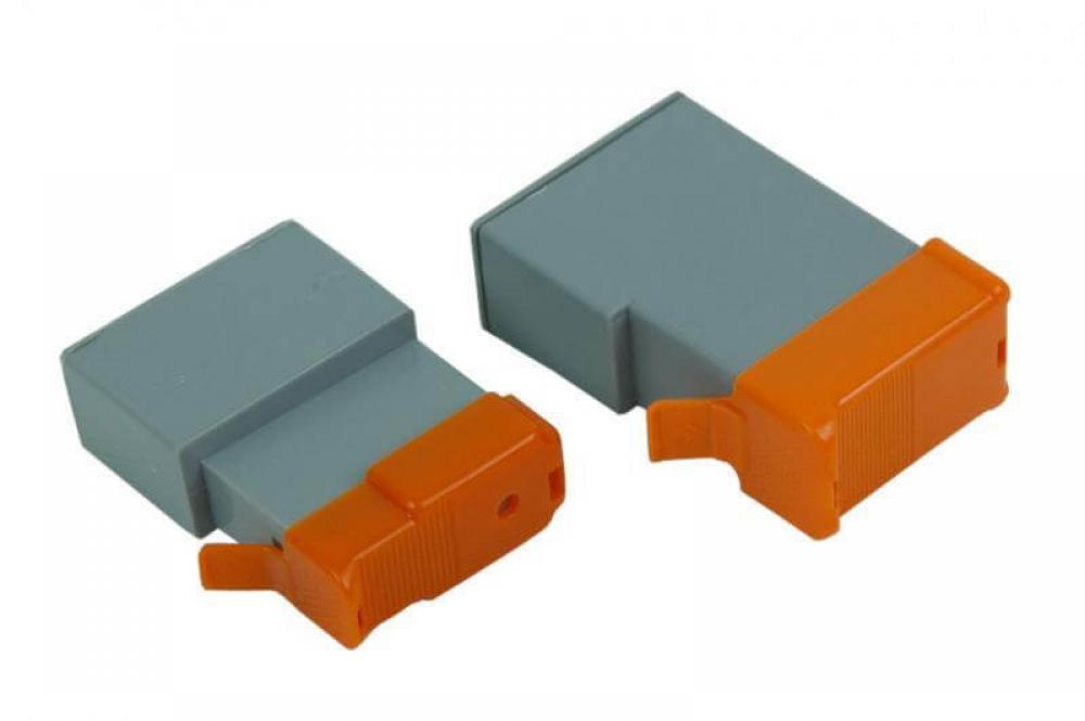 изображение Перезаправляемые картриджи для Canon PIXMA IP1000 - изображение 1