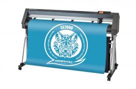 Режущий плоттер Graphtec CE7000-130 Режущий плоттер Graphtec CE7000-130