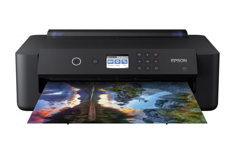 изображение Принтер Epson Expression Photo HD XP-15000 с СНПЧ и чернилами - изображение 1